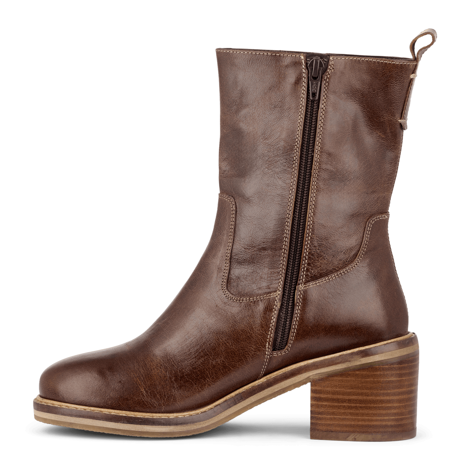 BARCELONA BRIX - BROWN